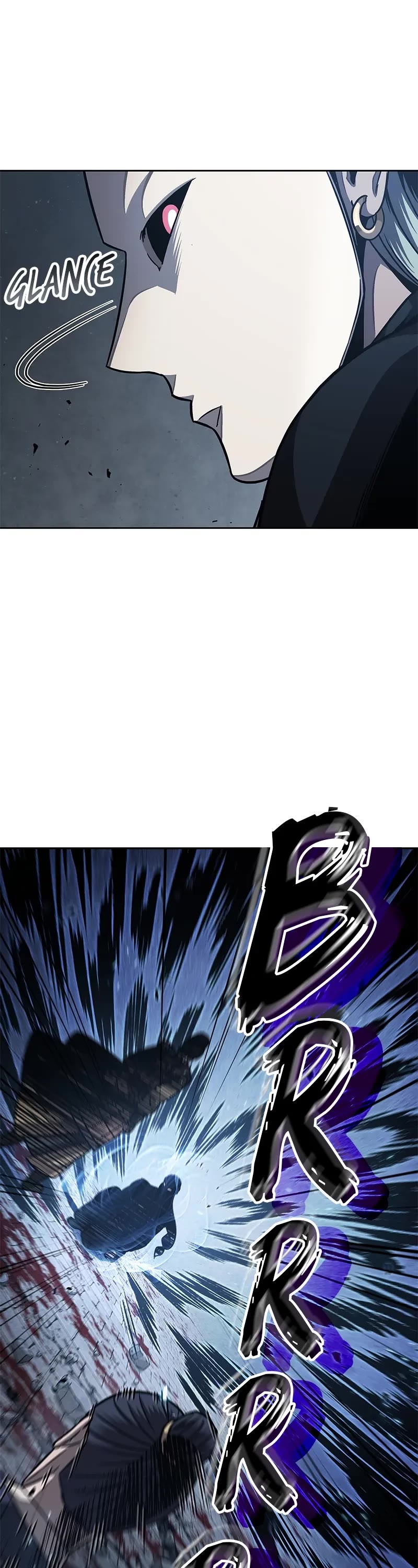 Nano Machine Chapter 194 page 38 - Chapter 194: 66. The Hidden Power of the Imperial Palace (6)