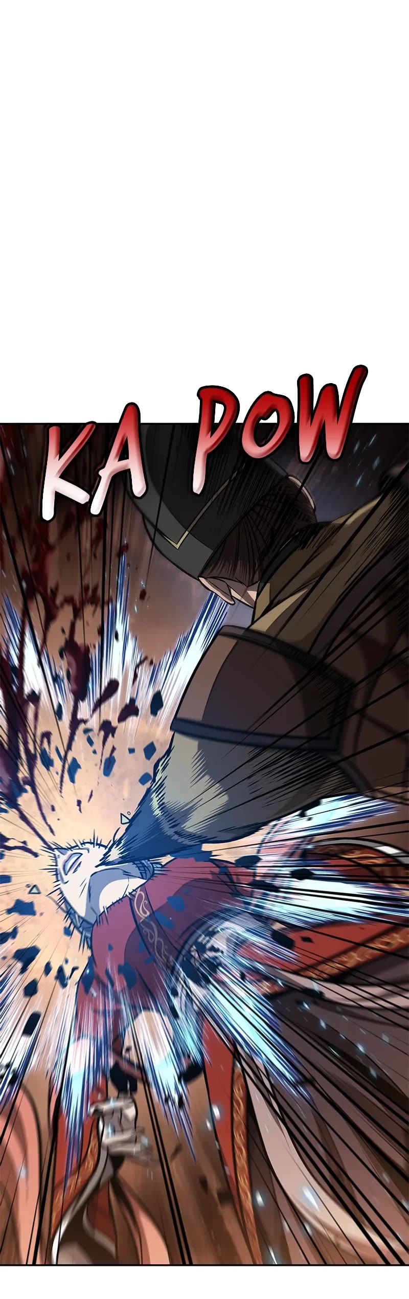 Nano Machine Chapter 194 page 4 - Chapter 194: 66. The Hidden Power of the Imperial Palace (6)