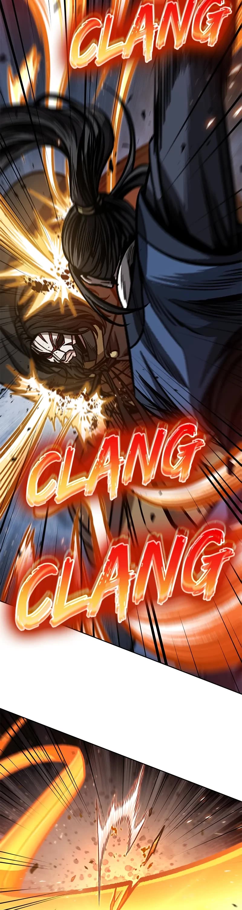 Nano Machine Chapter 194 page 46 - Chapter 194: 66. The Hidden Power of the Imperial Palace (6)