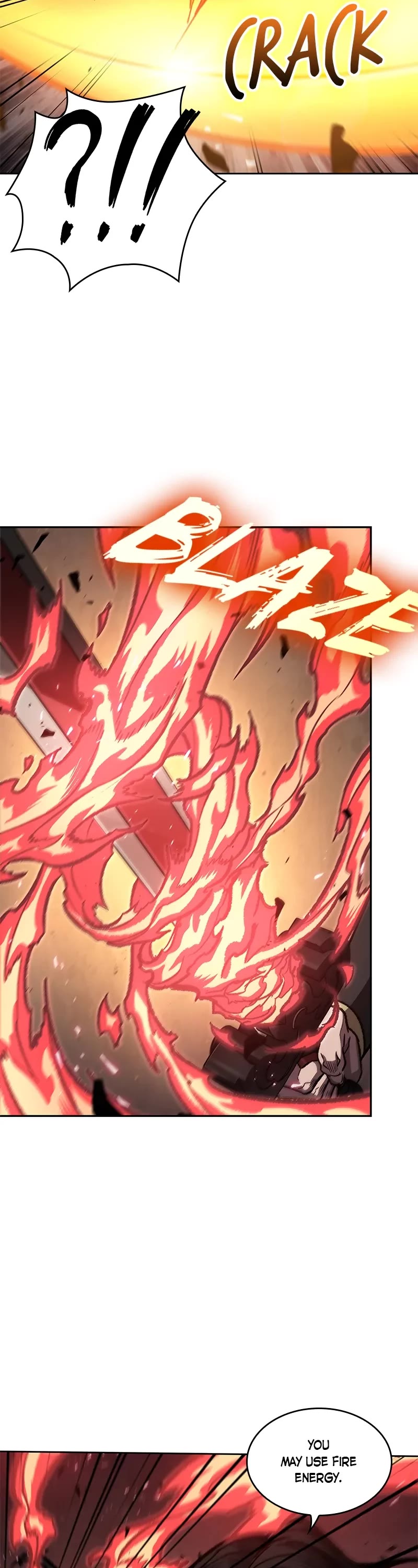 Nano Machine Chapter 194 page 47 - Chapter 194: 66. The Hidden Power of the Imperial Palace (6)