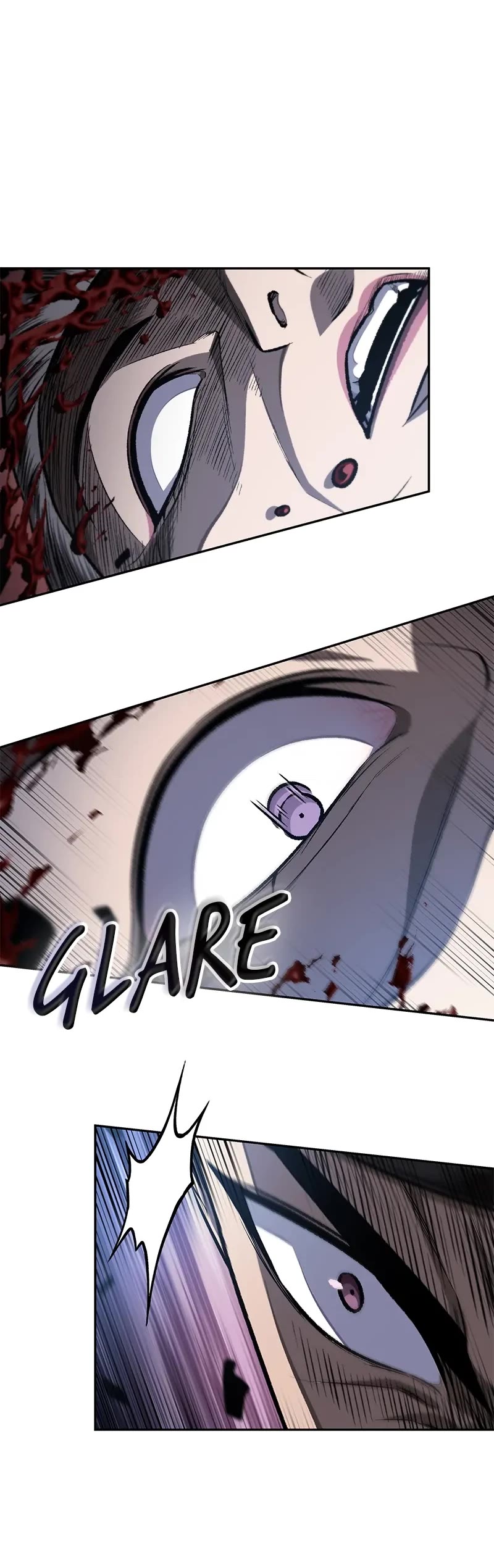 Nano Machine Chapter 194 page 5 - Chapter 194: 66. The Hidden Power of the Imperial Palace (6)