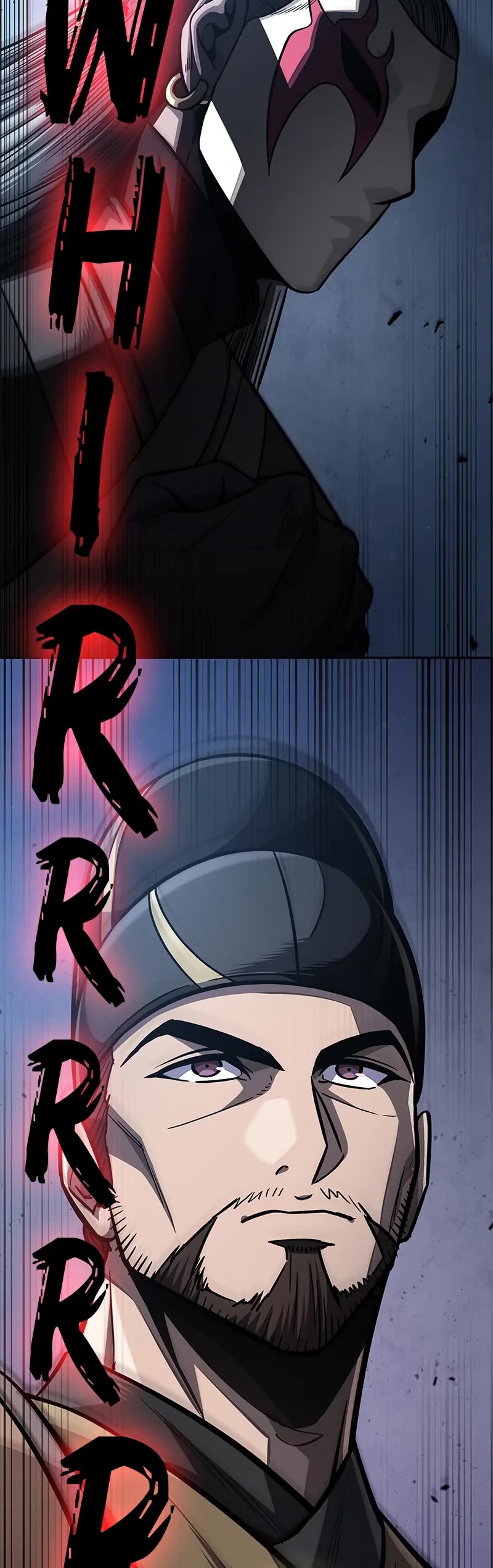 Nano Machine Chapter 194 page 60 - Chapter 194: 66. The Hidden Power of the Imperial Palace (6)