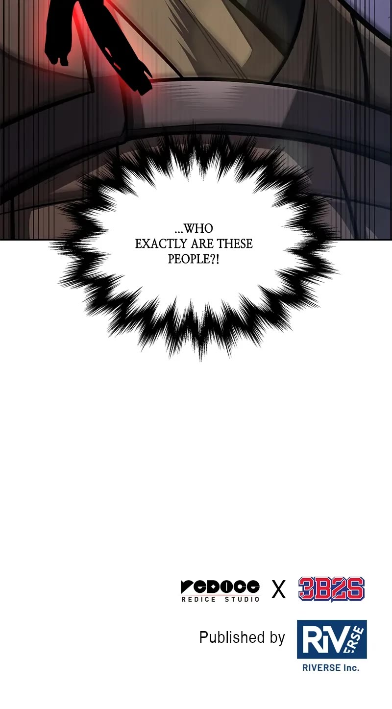 Nano Machine Chapter 194 page 61 - Chapter 194: 66. The Hidden Power of the Imperial Palace (6)