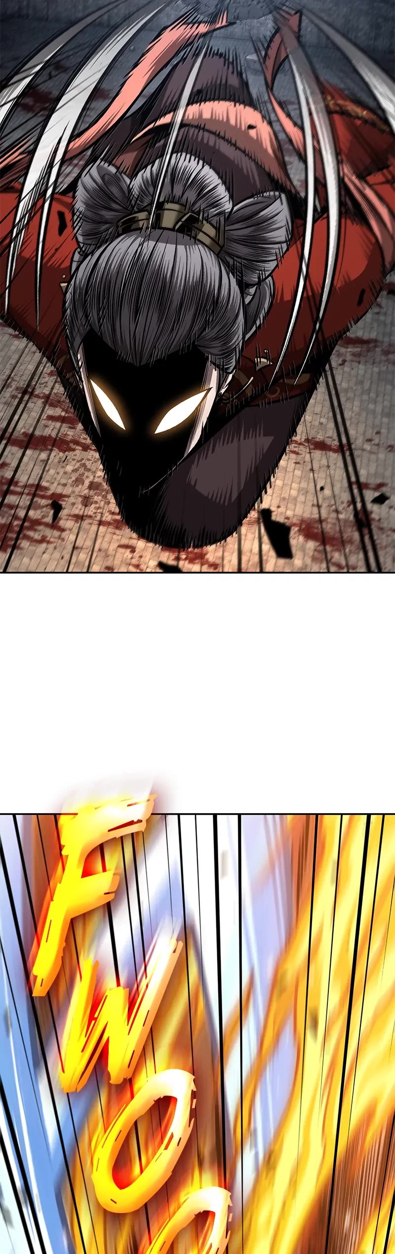 Nano Machine Chapter 194 page 9 - Chapter 194: 66. The Hidden Power of the Imperial Palace (6)