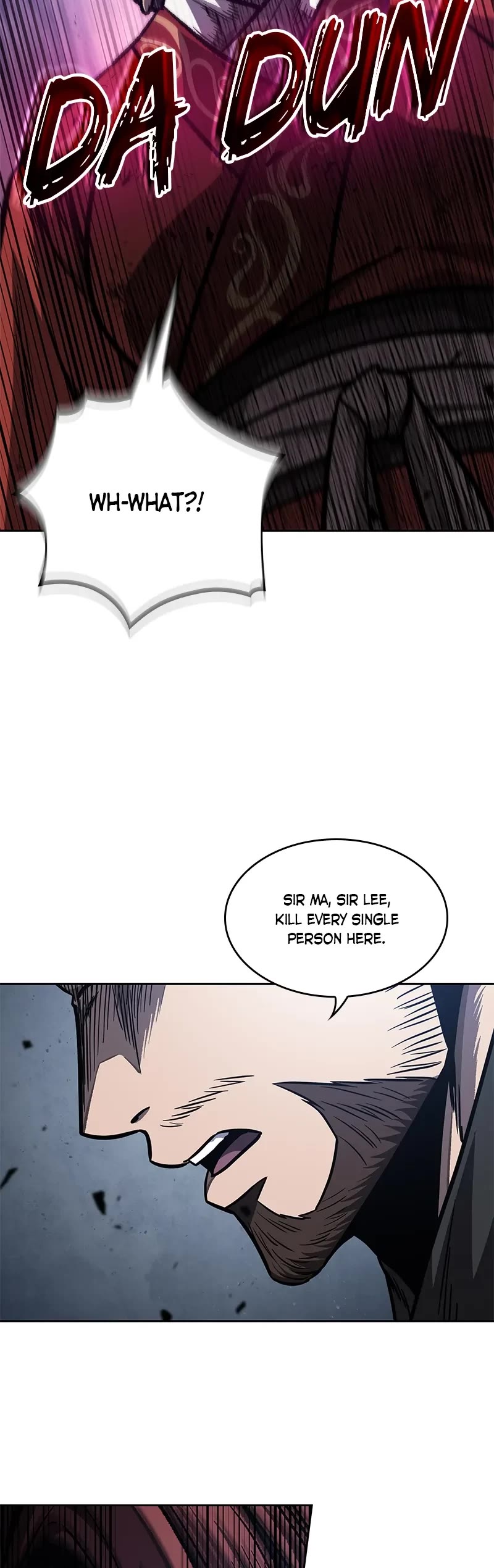 Nano Machine Chapter 195 page 19 - Chapter 195: 67. Blood of the Mythical Beast (1)
