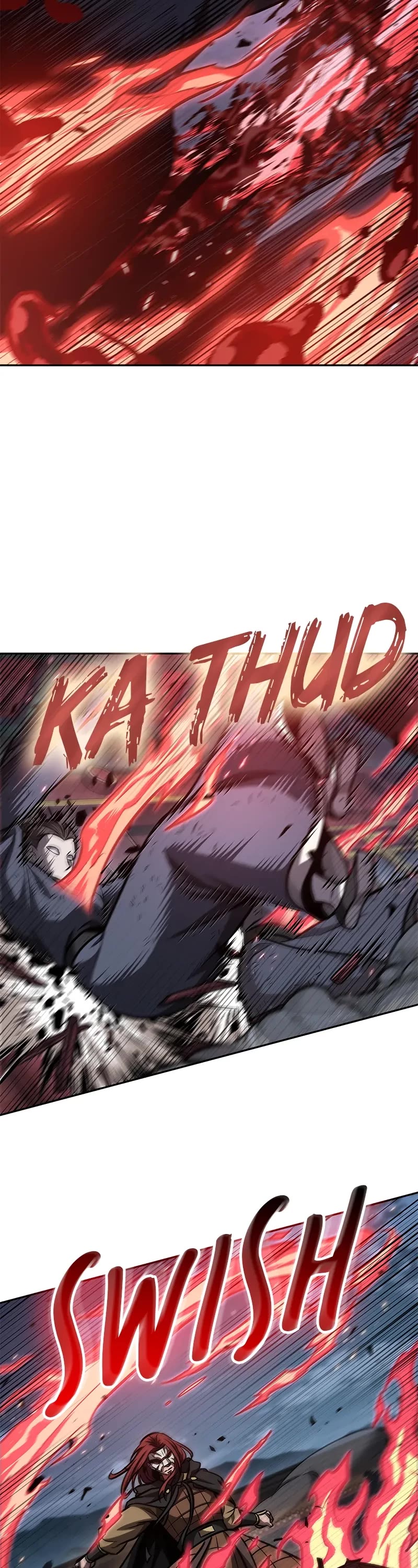 Nano Machine Chapter 195 page 23 - Chapter 195: 67. Blood of the Mythical Beast (1)