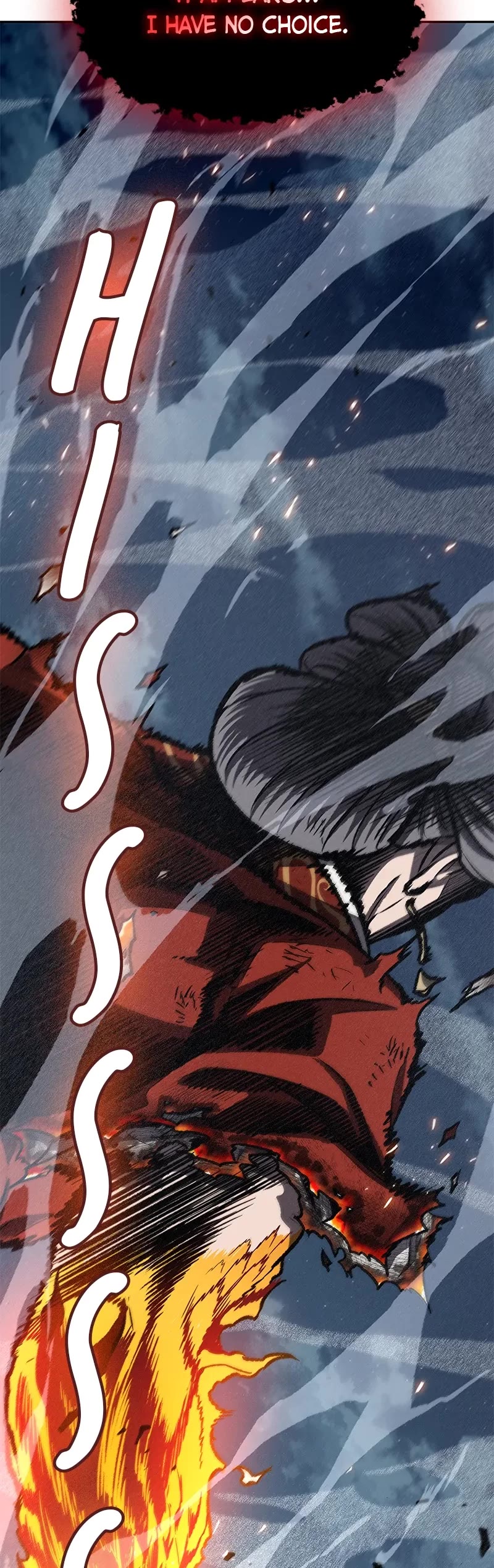 Nano Machine Chapter 195 page 30 - Chapter 195: 67. Blood of the Mythical Beast (1)