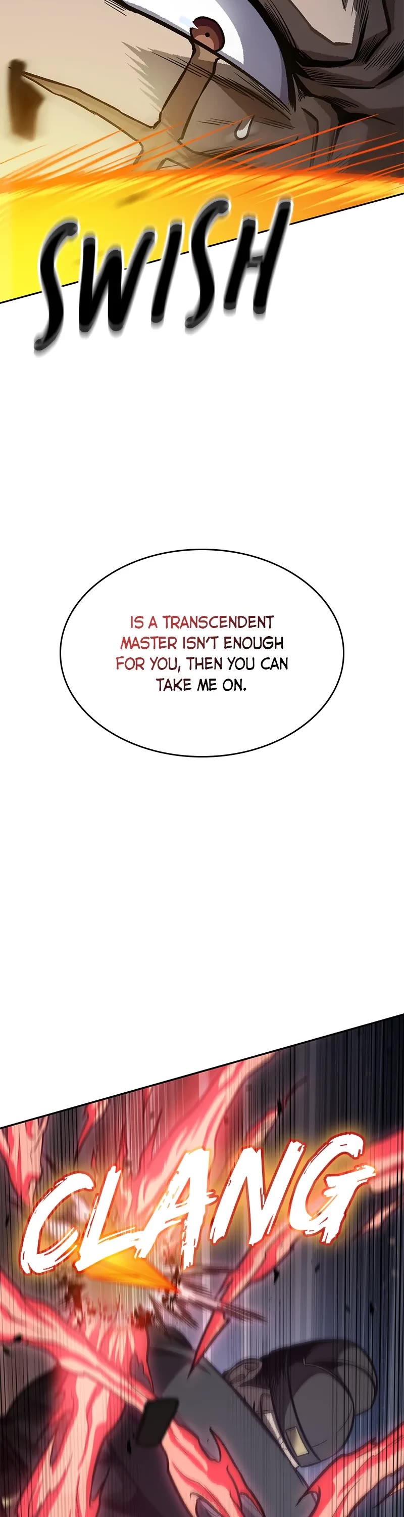 Nano Machine Chapter 195 page 47 - Chapter 195: 67. Blood of the Mythical Beast (1)