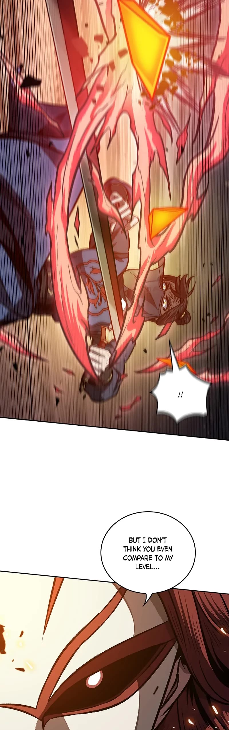 Nano Machine Chapter 195 page 49 - Chapter 195: 67. Blood of the Mythical Beast (1)