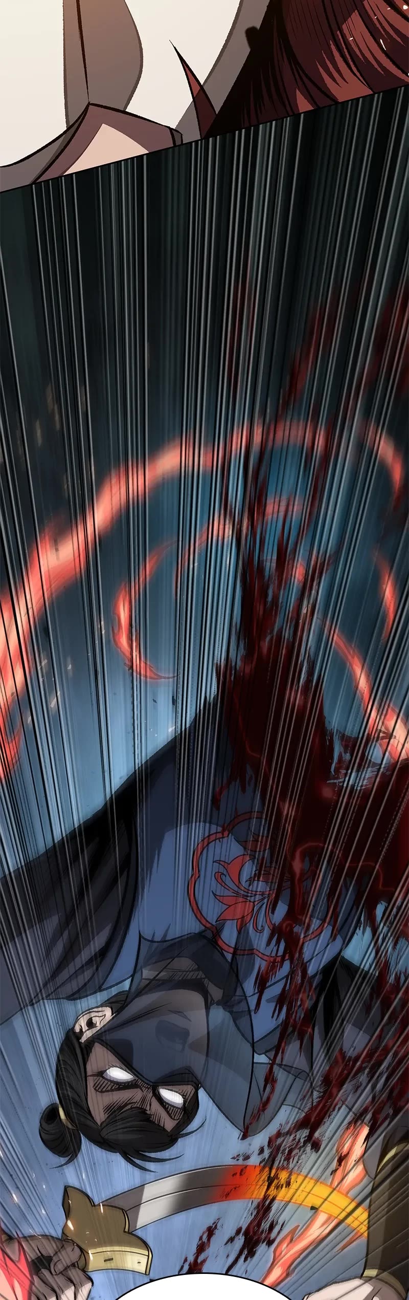 Nano Machine Chapter 195 page 50 - Chapter 195: 67. Blood of the Mythical Beast (1)