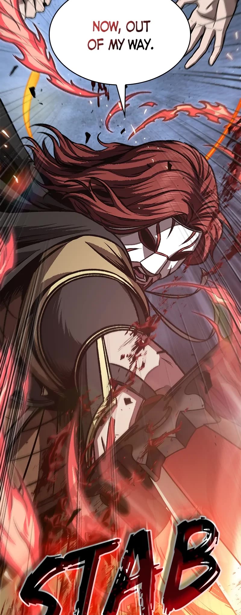 Nano Machine Chapter 195 page 51 - Chapter 195: 67. Blood of the Mythical Beast (1)
