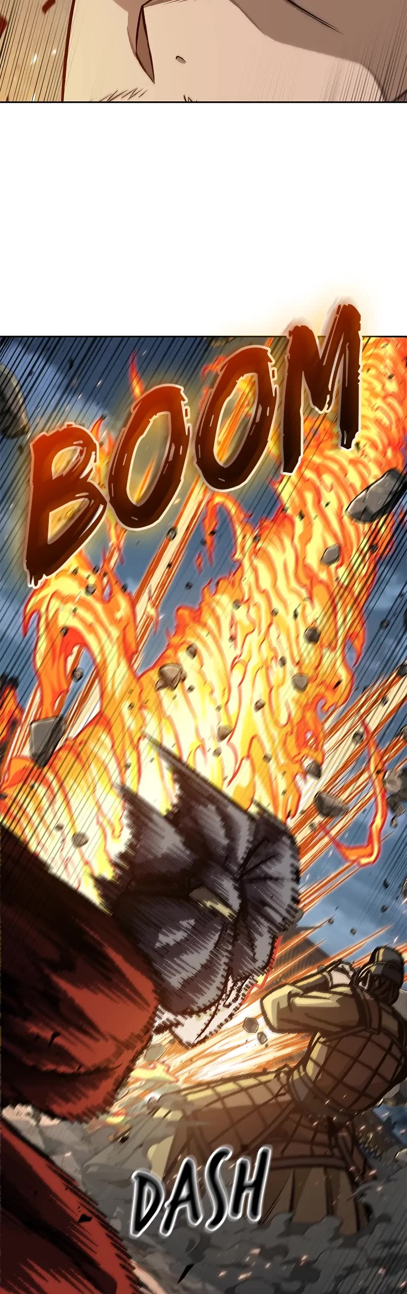 Nano Machine Chapter 196 page 15 - Chapter 196: 67. Blood of the Mythical Beast (2)