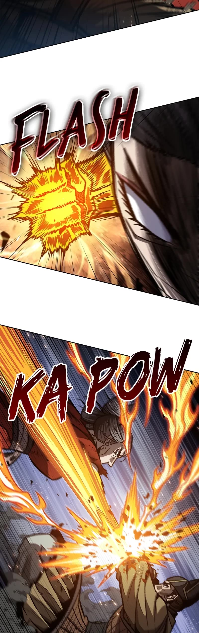 Nano Machine Chapter 196 page 19 - Chapter 196: 67. Blood of the Mythical Beast (2)