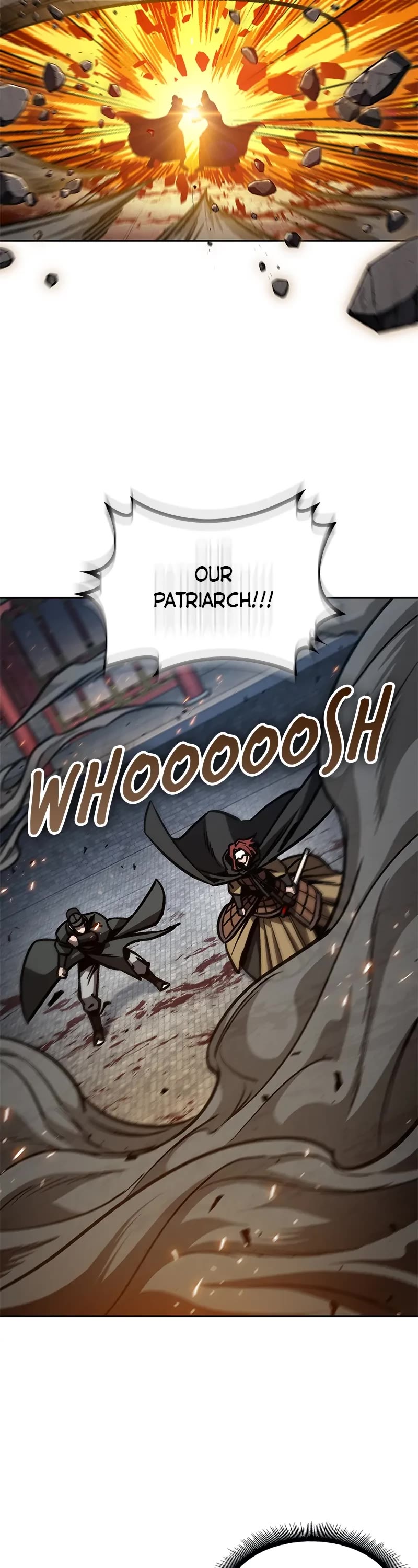 Nano Machine Chapter 196 page 22 - Chapter 196: 67. Blood of the Mythical Beast (2)