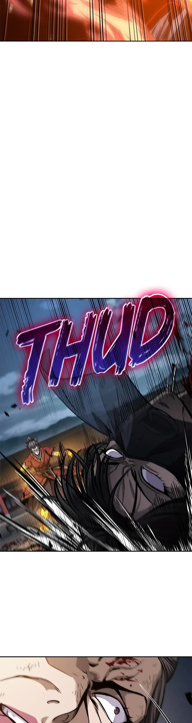 Nano Machine Chapter 196 page 3 - Chapter 196: 67. Blood of the Mythical Beast (2)