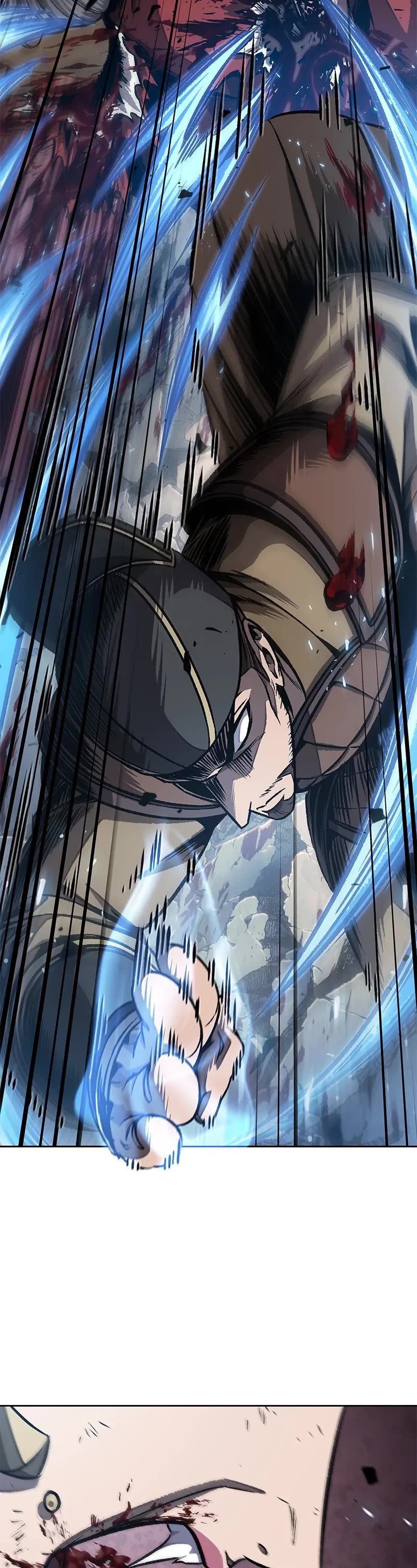 Nano Machine Chapter 196 page 33 - Chapter 196: 67. Blood of the Mythical Beast (2)
