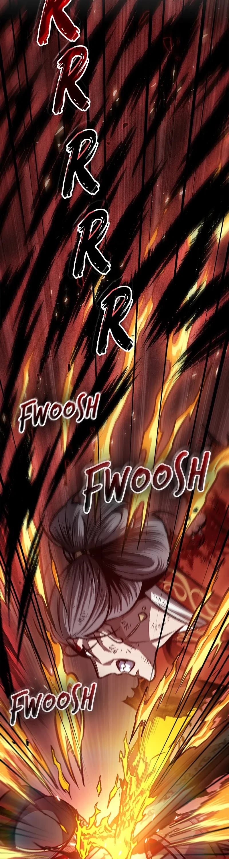 Nano Machine Chapter 196 page 37 - Chapter 196: 67. Blood of the Mythical Beast (2)