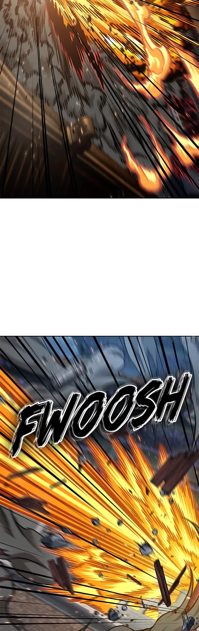 Nano Machine Chapter 196 page 40 - Chapter 196: 67. Blood of the Mythical Beast (2)