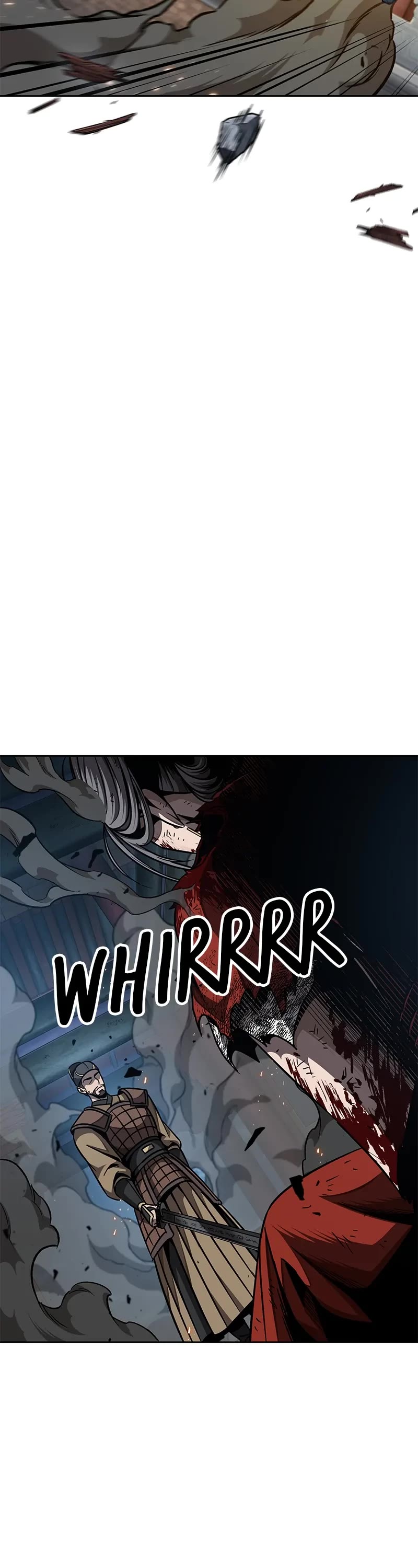 Nano Machine Chapter 196 page 41 - Chapter 196: 67. Blood of the Mythical Beast (2)