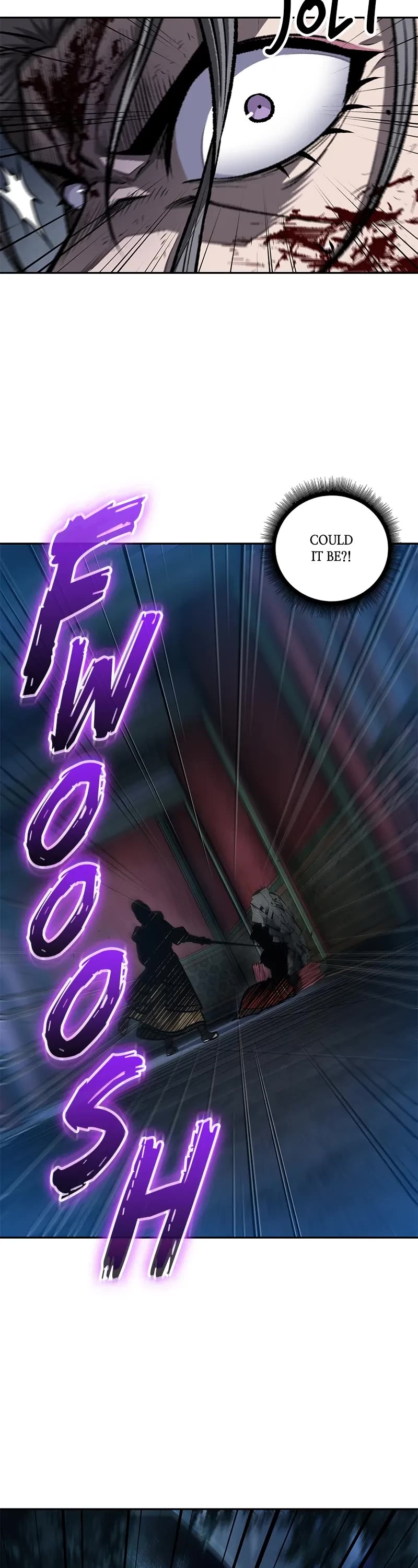 Nano Machine Chapter 196 page 47 - Chapter 196: 67. Blood of the Mythical Beast (2)