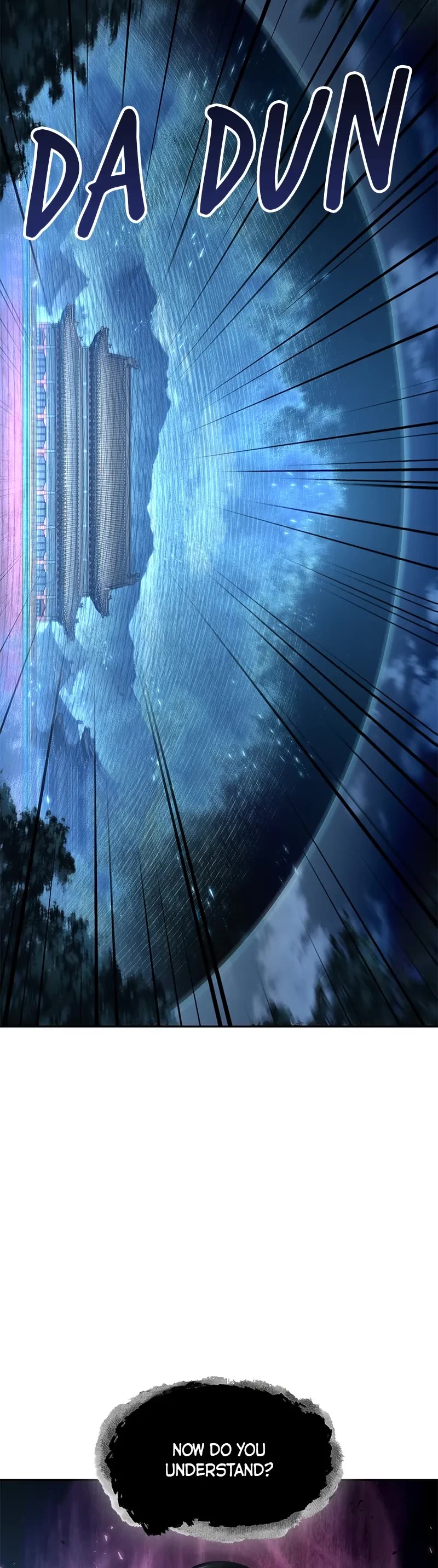 Nano Machine Chapter 196 page 48 - Chapter 196: 67. Blood of the Mythical Beast (2)