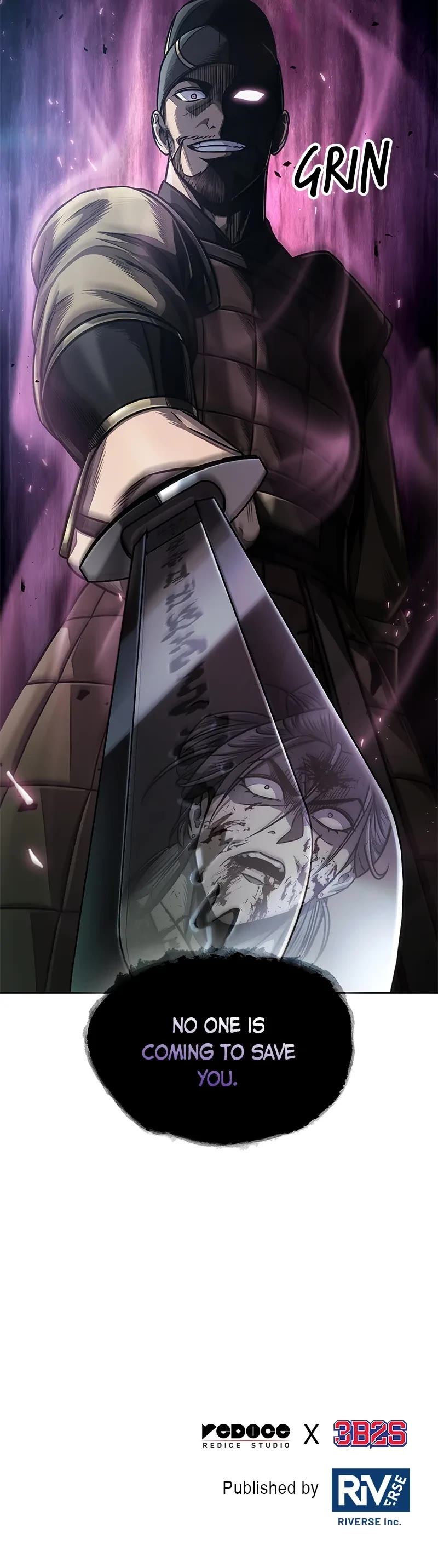 Nano Machine Chapter 196 page 49 - Chapter 196: 67. Blood of the Mythical Beast (2)