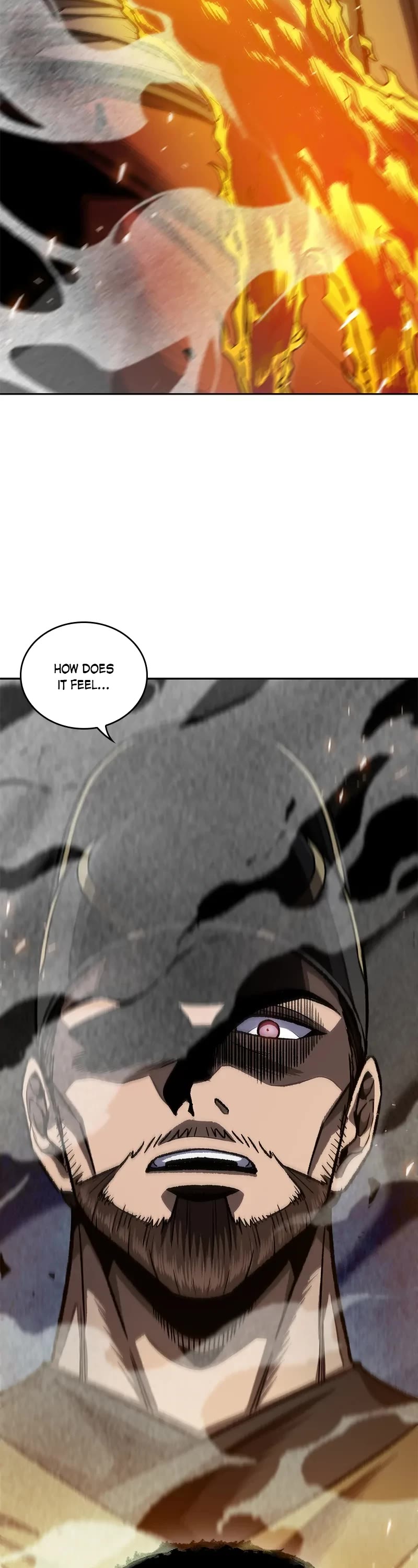 Nano Machine Chapter 196 page 8 - Chapter 196: 67. Blood of the Mythical Beast (2)