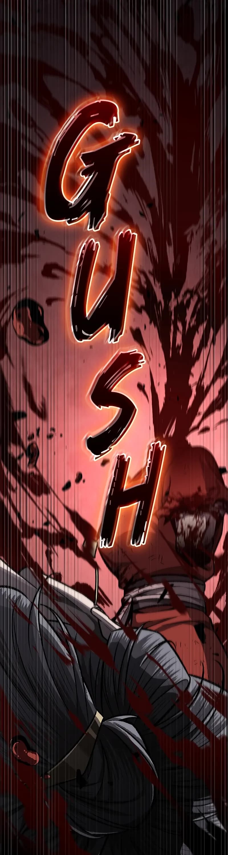 Nano Machine Chapter 197 page 16 - Chapter 197: 67. Blood of the Mythical Beast (3)