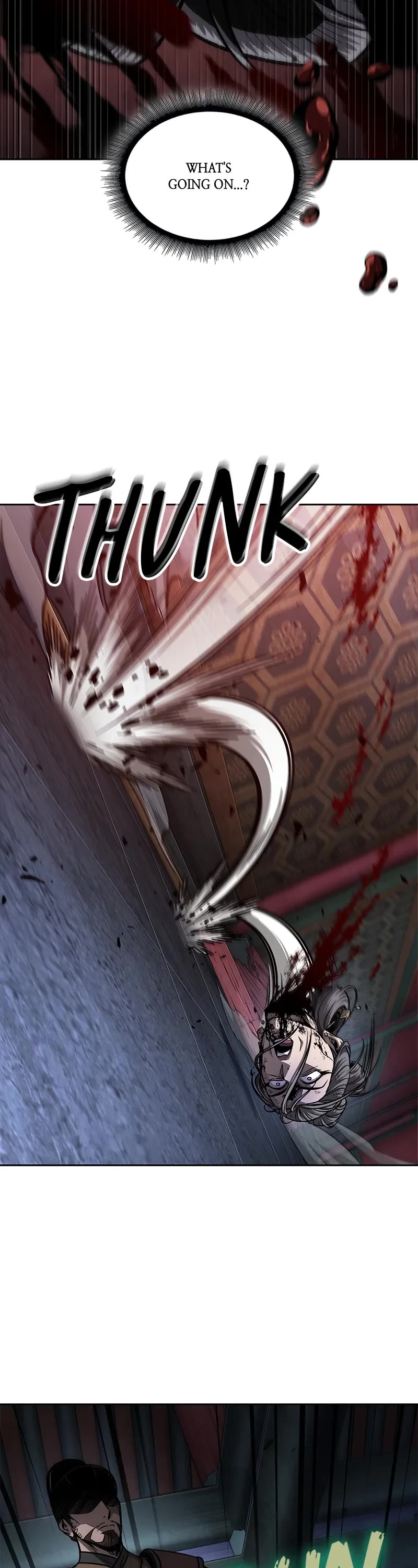 Nano Machine Chapter 197 page 17 - Chapter 197: 67. Blood of the Mythical Beast (3)