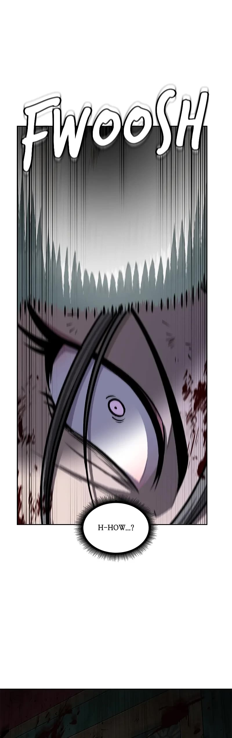 Nano Machine Chapter 197 page 20 - Chapter 197: 67. Blood of the Mythical Beast (3)