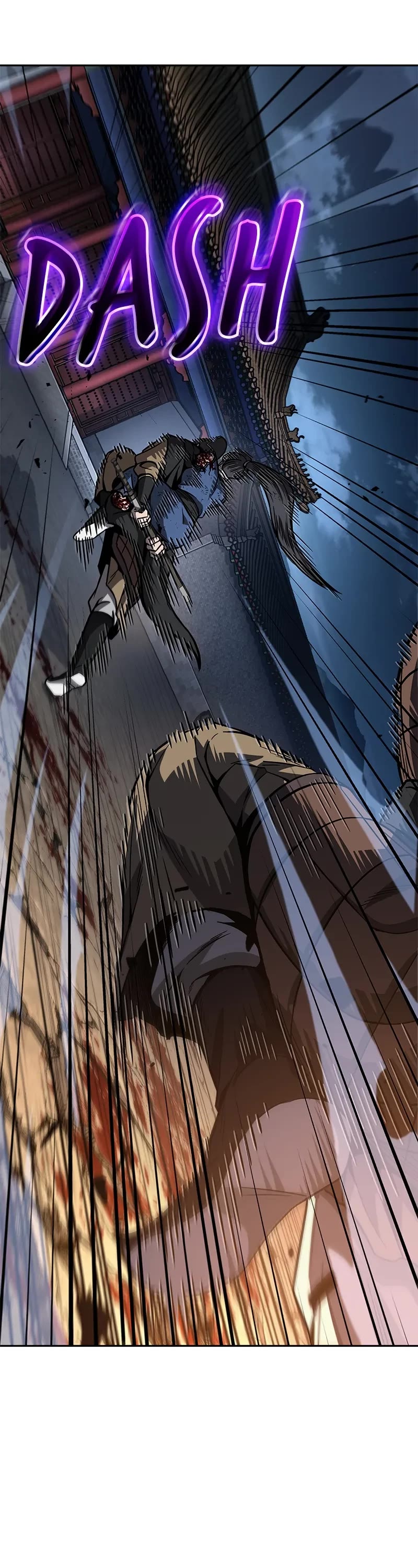 Nano Machine Chapter 197 page 47 - Chapter 197: 67. Blood of the Mythical Beast (3)