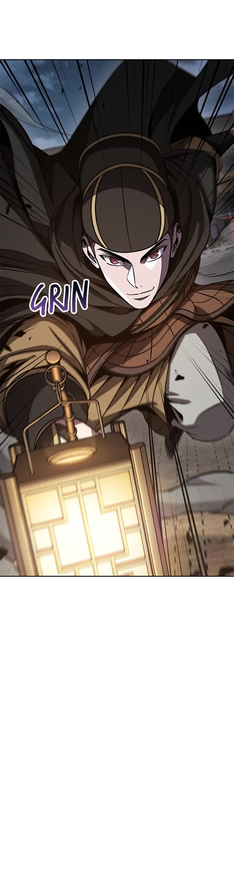 Nano Machine Chapter 197 page 48 - Chapter 197: 67. Blood of the Mythical Beast (3)
