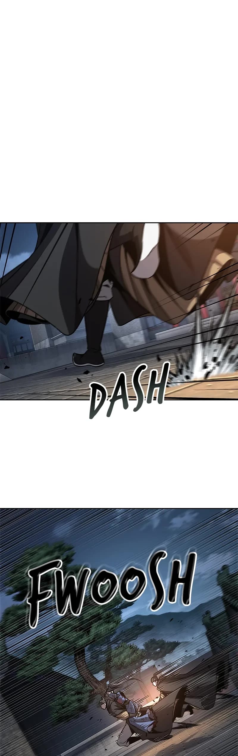 Nano Machine Chapter 197 page 49 - Chapter 197: 67. Blood of the Mythical Beast (3)