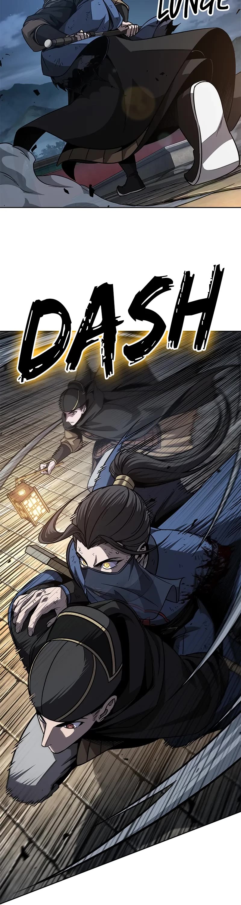Nano Machine Chapter 197 page 51 - Chapter 197: 67. Blood of the Mythical Beast (3)