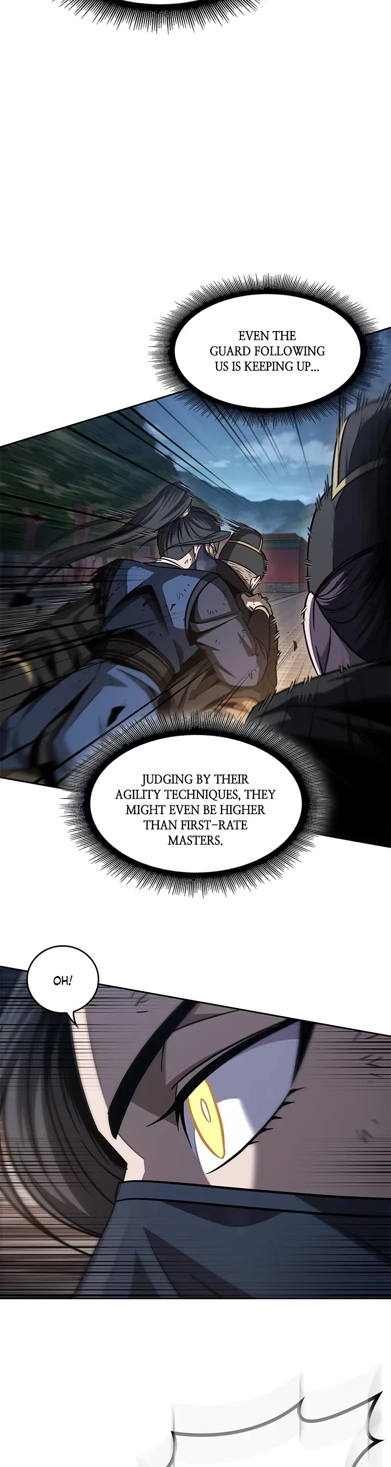 Nano Machine Chapter 197 page 53 - Chapter 197: 67. Blood of the Mythical Beast (3)
