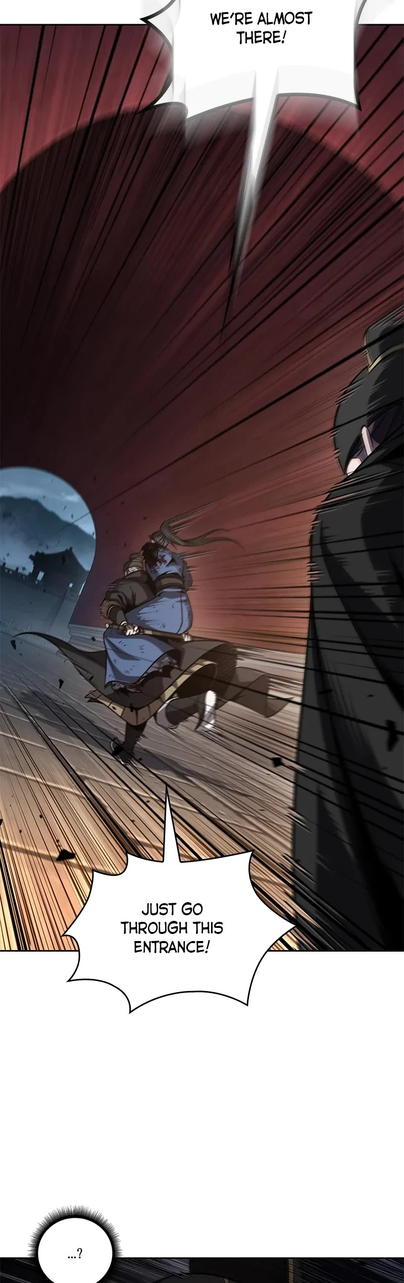 Nano Machine Chapter 197 page 54 - Chapter 197: 67. Blood of the Mythical Beast (3)