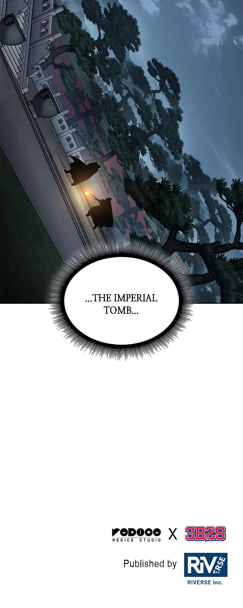 Nano Machine Chapter 197 page 57 - Chapter 197: 67. Blood of the Mythical Beast (3)