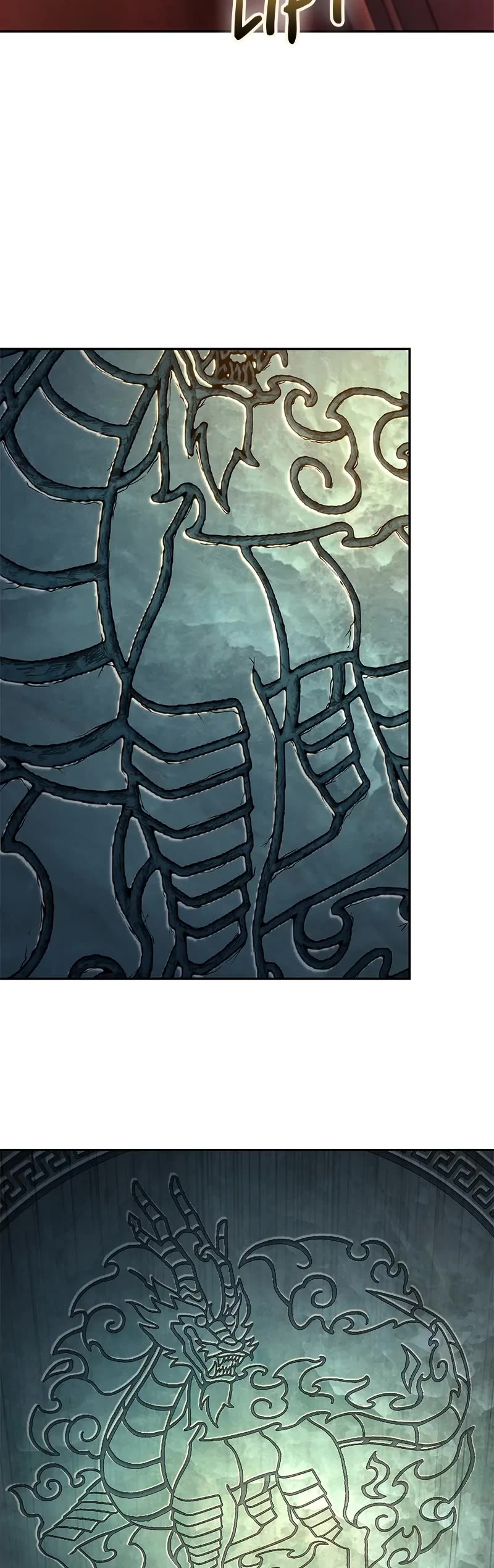 Nano Machine Chapter 198 page 15 - Chapter 198: 67. Blood of the Mythical Beast (4)
