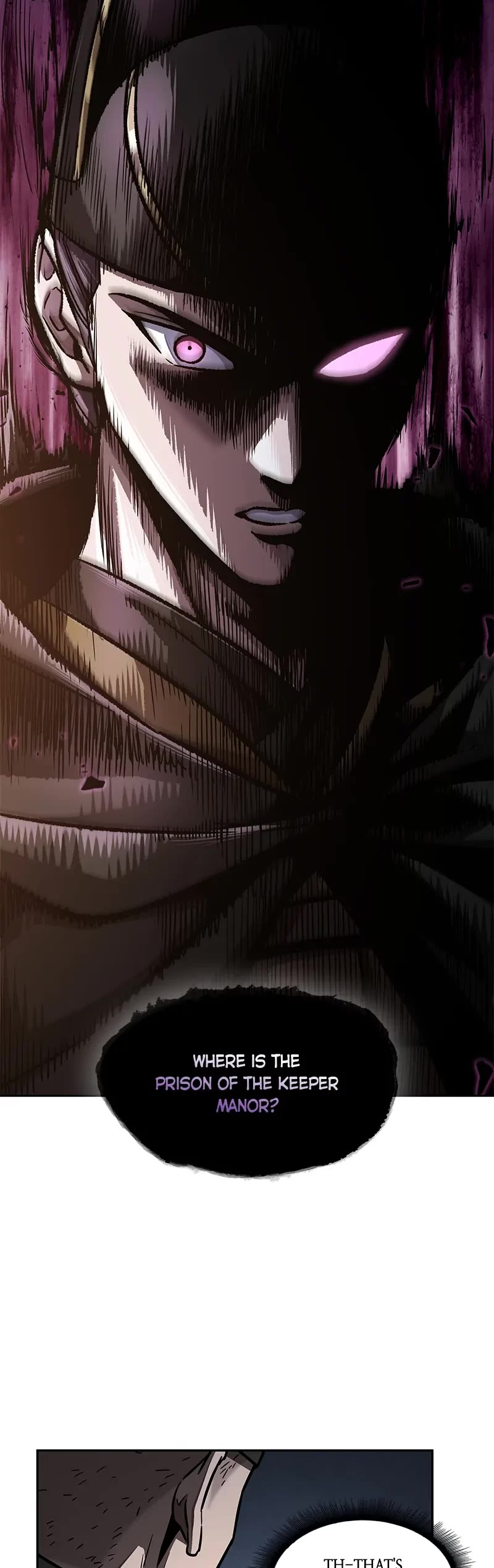 Nano Machine Chapter 198 page 29 - Chapter 198: 67. Blood of the Mythical Beast (4)