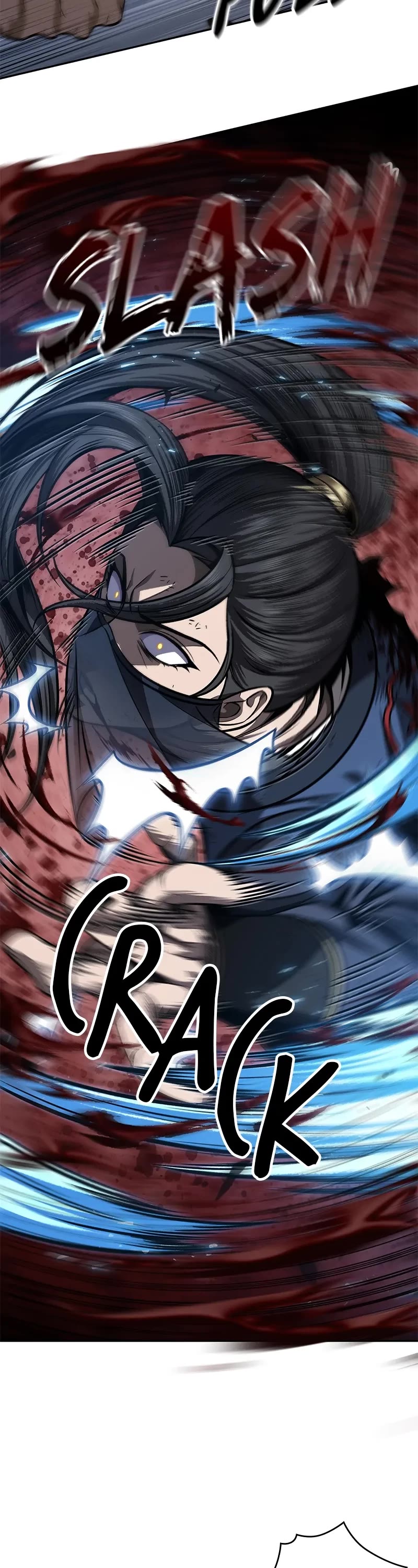 Nano Machine Chapter 198 page 32 - Chapter 198: 67. Blood of the Mythical Beast (4)