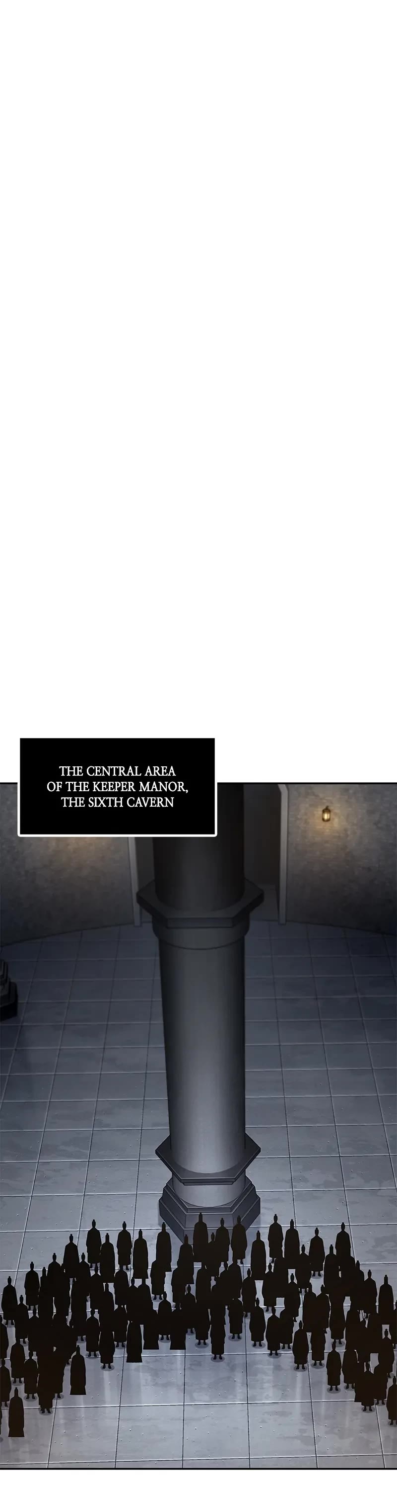 Nano Machine Chapter 198 page 37 - Chapter 198: 67. Blood of the Mythical Beast (4)