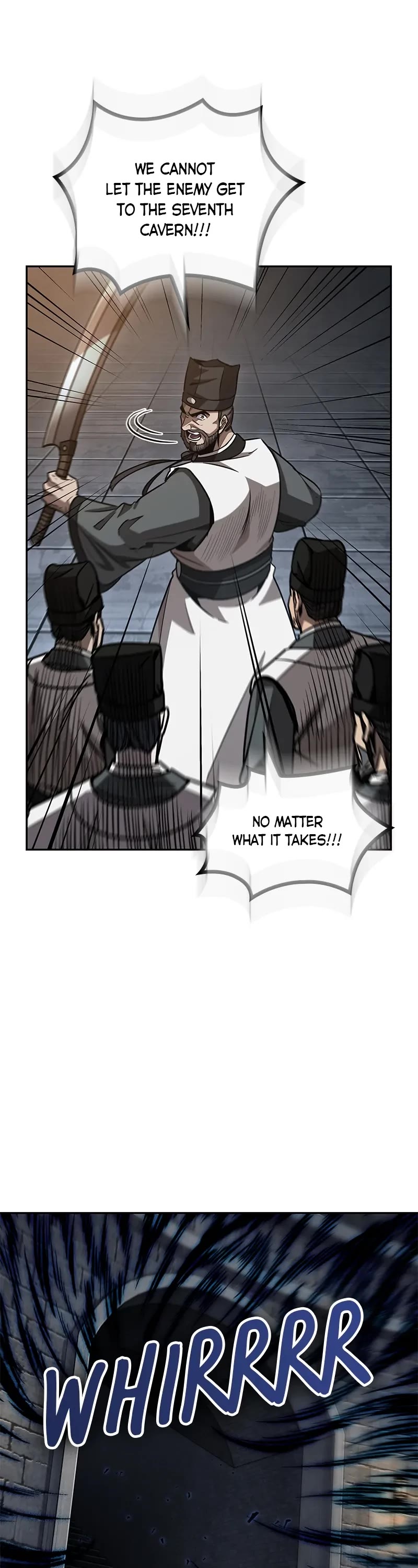Nano Machine Chapter 198 page 41 - Chapter 198: 67. Blood of the Mythical Beast (4)