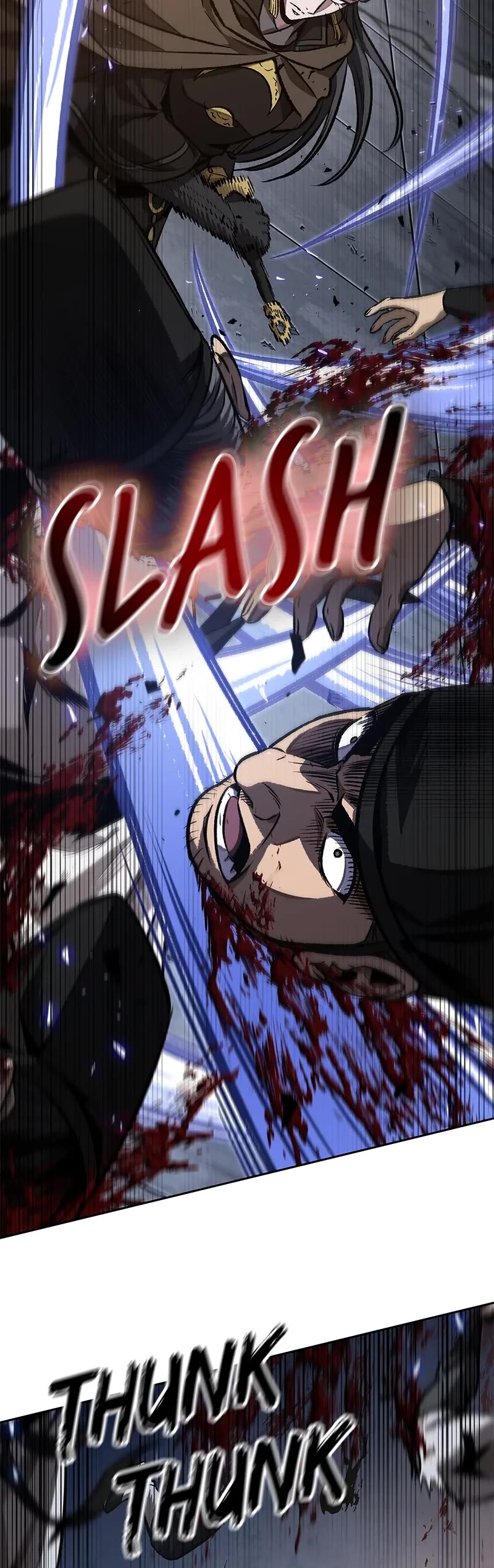 Nano Machine Chapter 198 page 49 - Chapter 198: 67. Blood of the Mythical Beast (4)