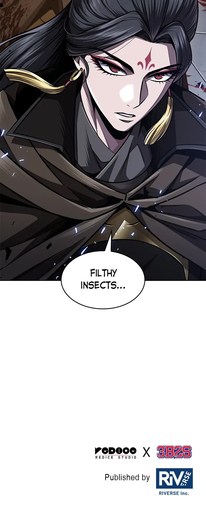 Nano Machine Chapter 198 page 51 - Chapter 198: 67. Blood of the Mythical Beast (4)