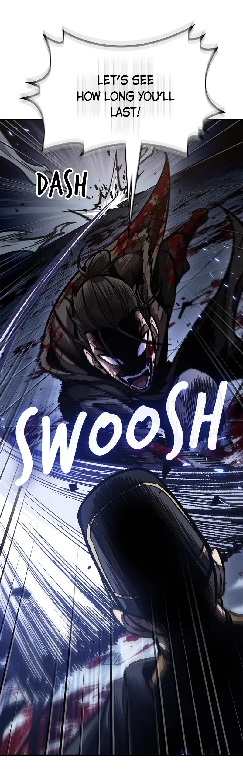 Nano Machine Chapter 199 page 24 - Chapter 199: 68. Not an Ally (1)