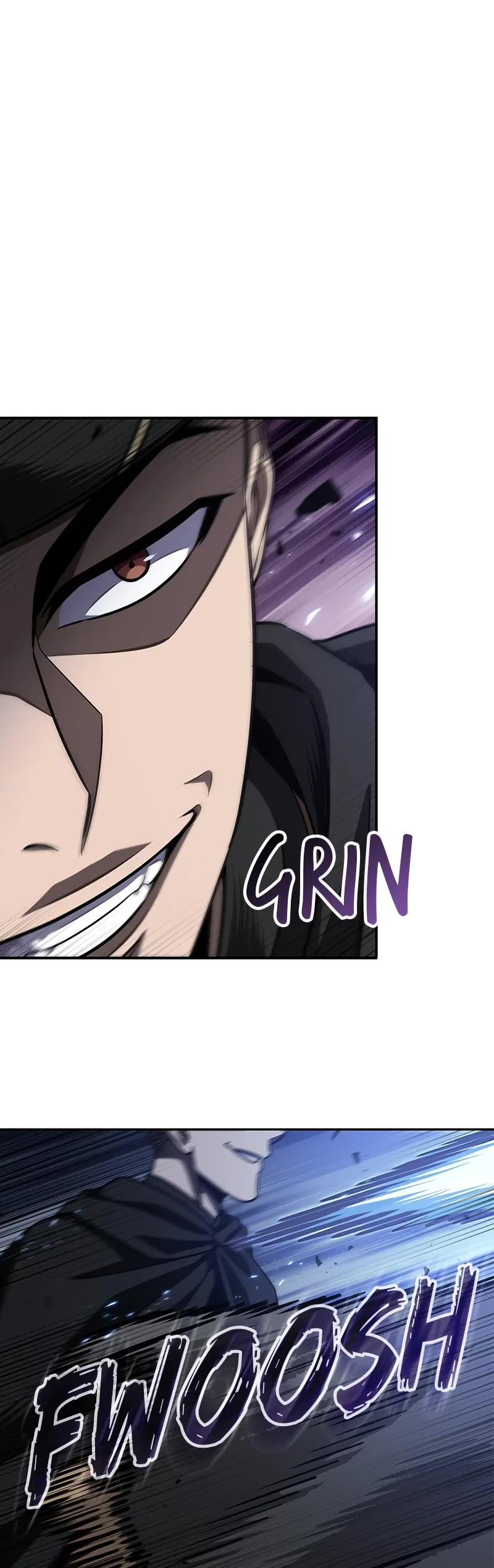 Nano Machine Chapter 199 page 25 - Chapter 199: 68. Not an Ally (1)