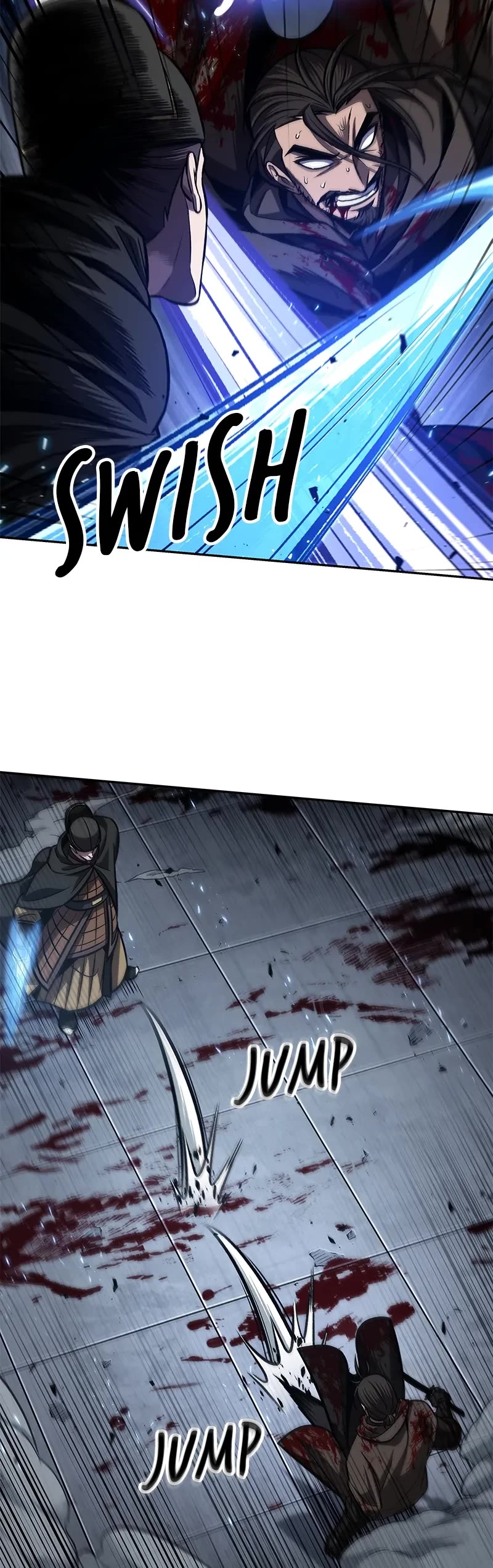 Nano Machine Chapter 199 page 29 - Chapter 199: 68. Not an Ally (1)