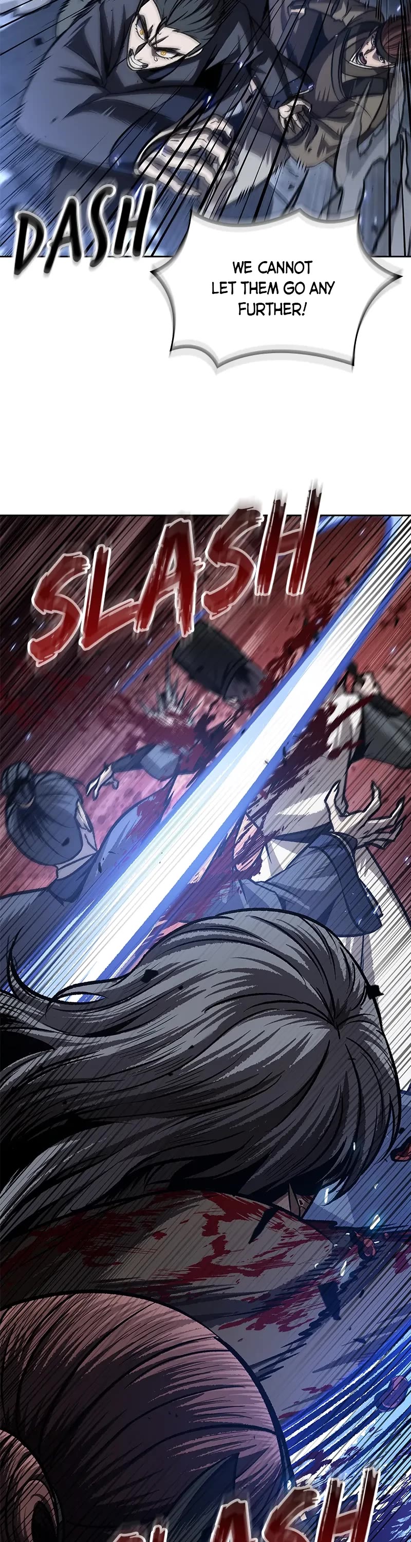 Nano Machine Chapter 199 page 41 - Chapter 199: 68. Not an Ally (1)