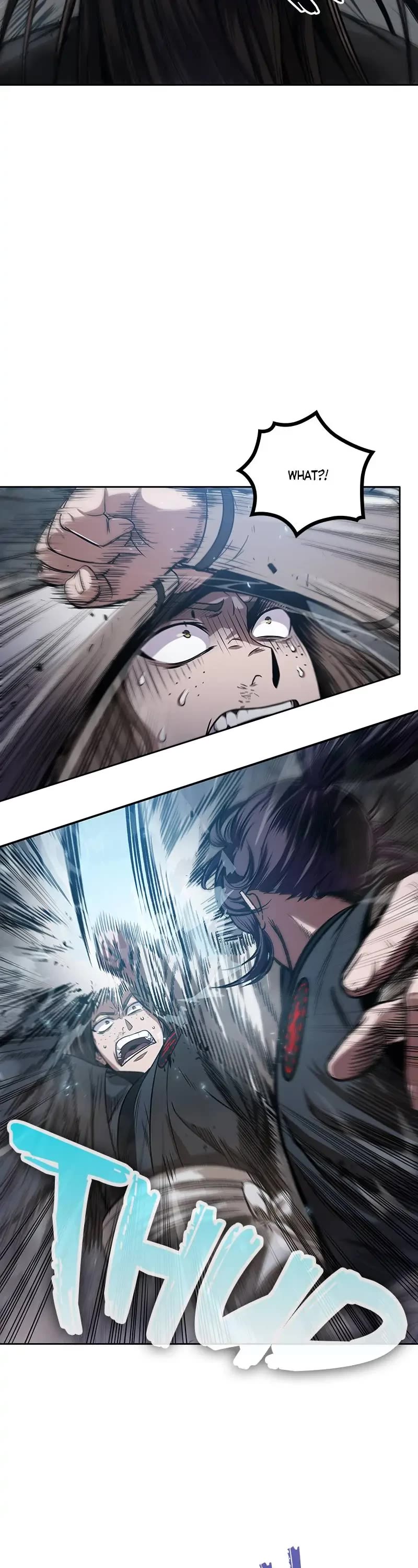 Nano Machine Chapter 20 page 2 - Chapter 20: 8 - You Brought This on Yourself (4)