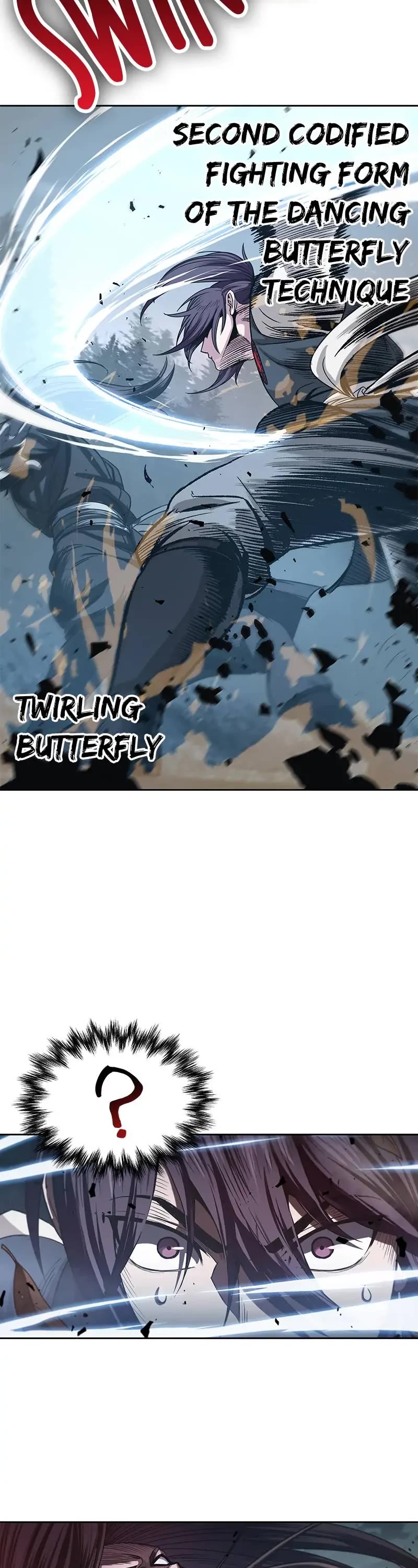 Nano Machine Chapter 20 page 8 - Chapter 20: 8 - You Brought This on Yourself (4)